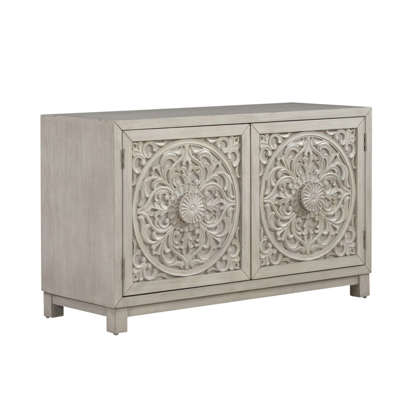 Sundance - 2 Door Accent Cabinet