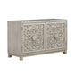 Sundance - 2 Door Accent Cabinet