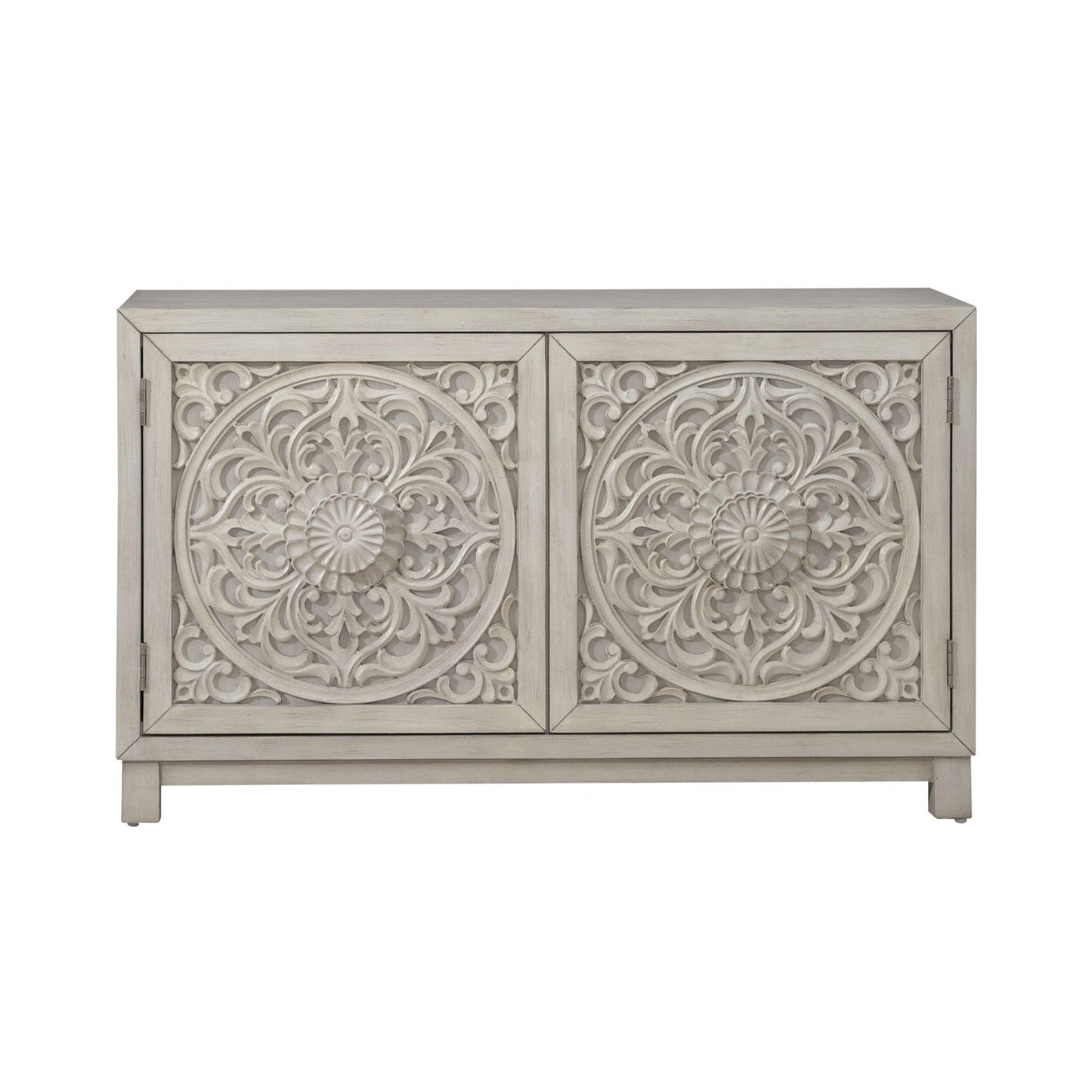 Sundance - 2 Door Accent Cabinet