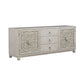 Sundance - 2 Door 3 Drawer Accent Cabinet