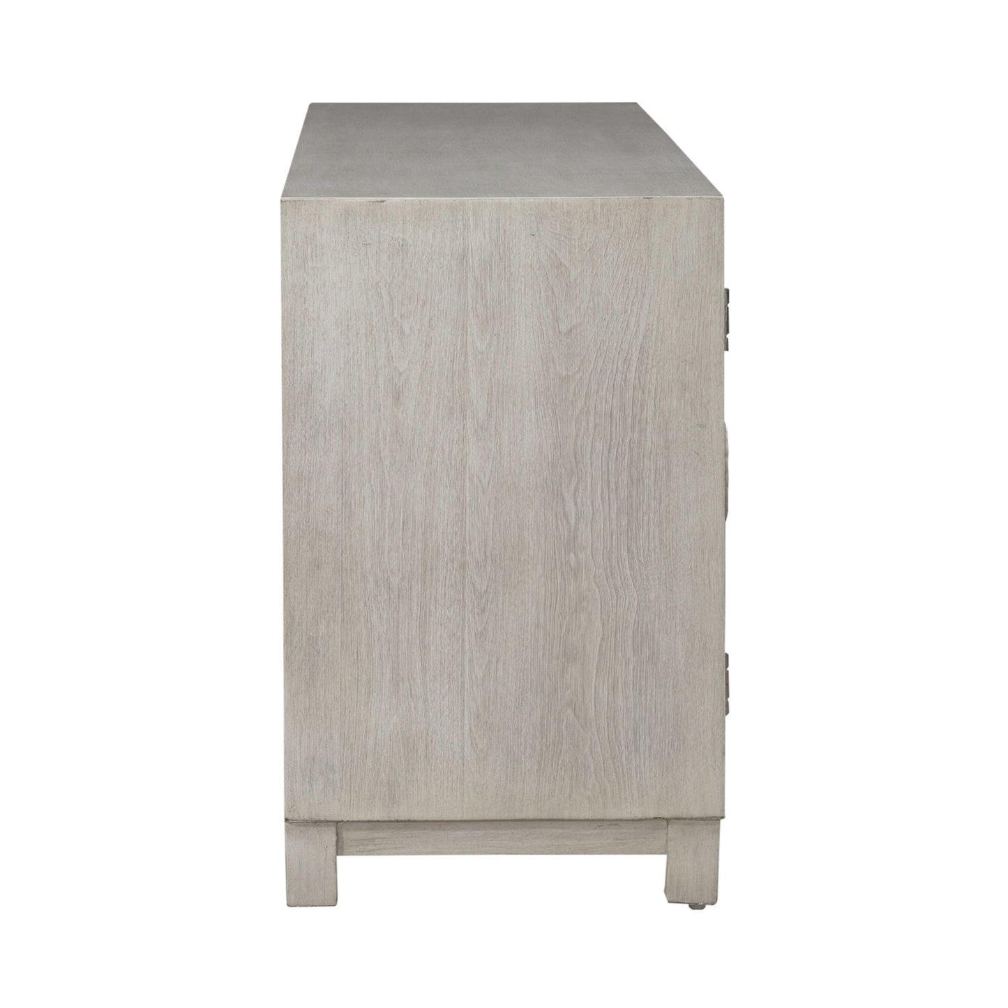 Sundance - 2 Door 3 Drawer Accent Cabinet