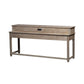 Parkland Falls - Console Bar Table