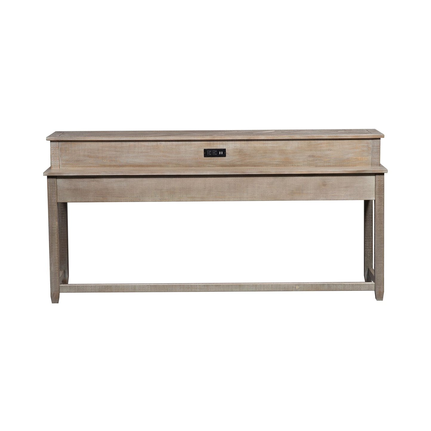 Parkland Falls - Console Bar Table