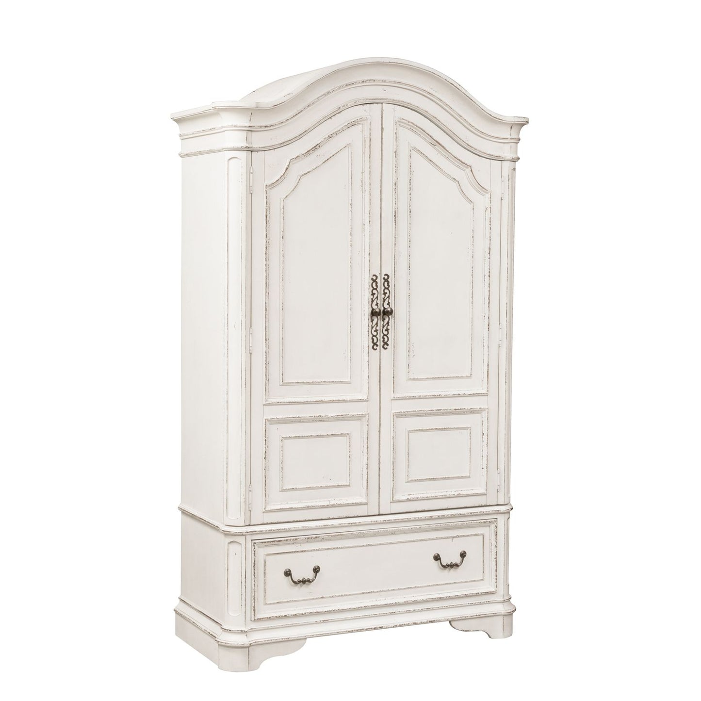 Magnolia Manor - Armoire