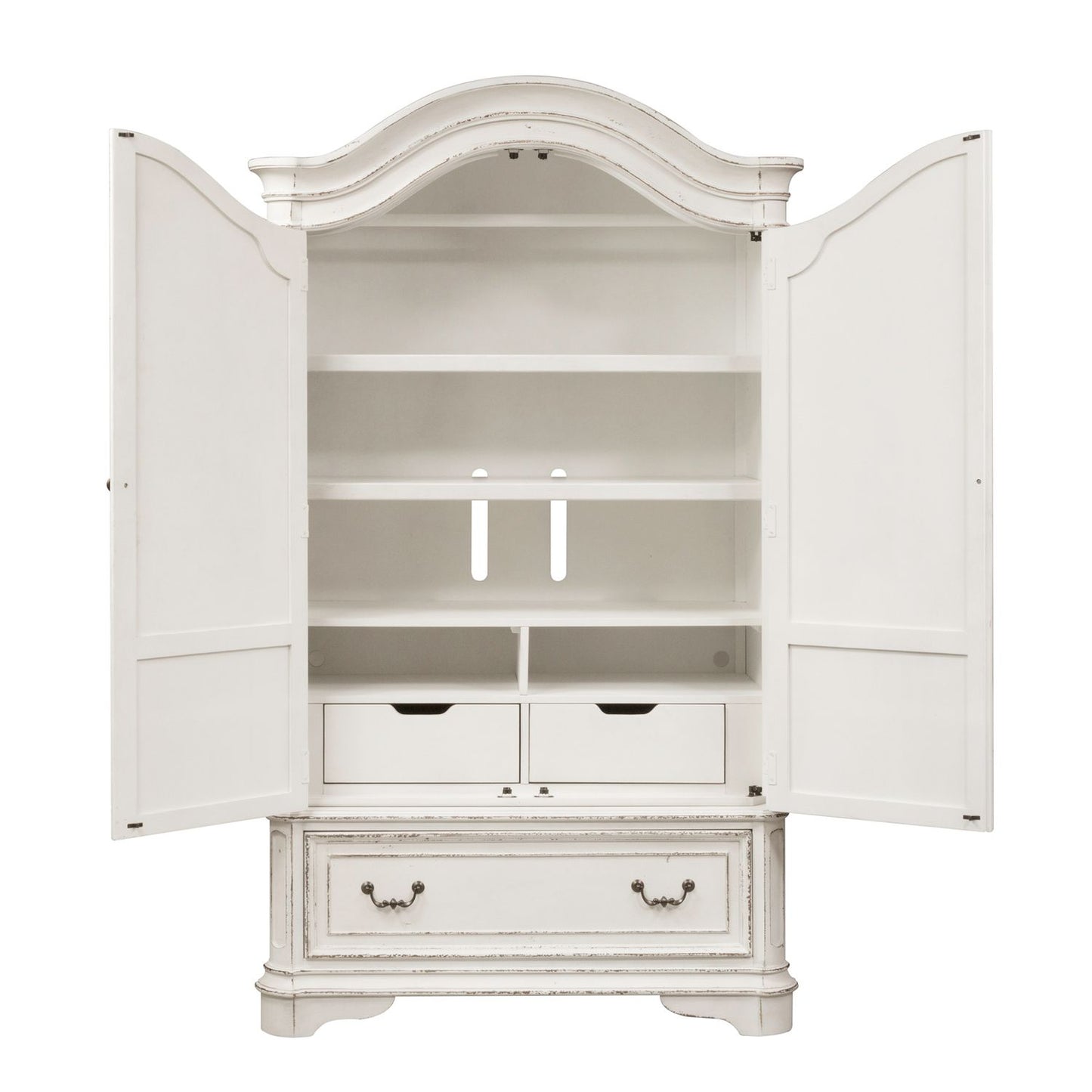 Magnolia Manor - Armoire