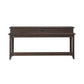 Paradise Valley - Console Bar Table