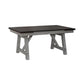 Newport - 5 Piece Trestle Table Set