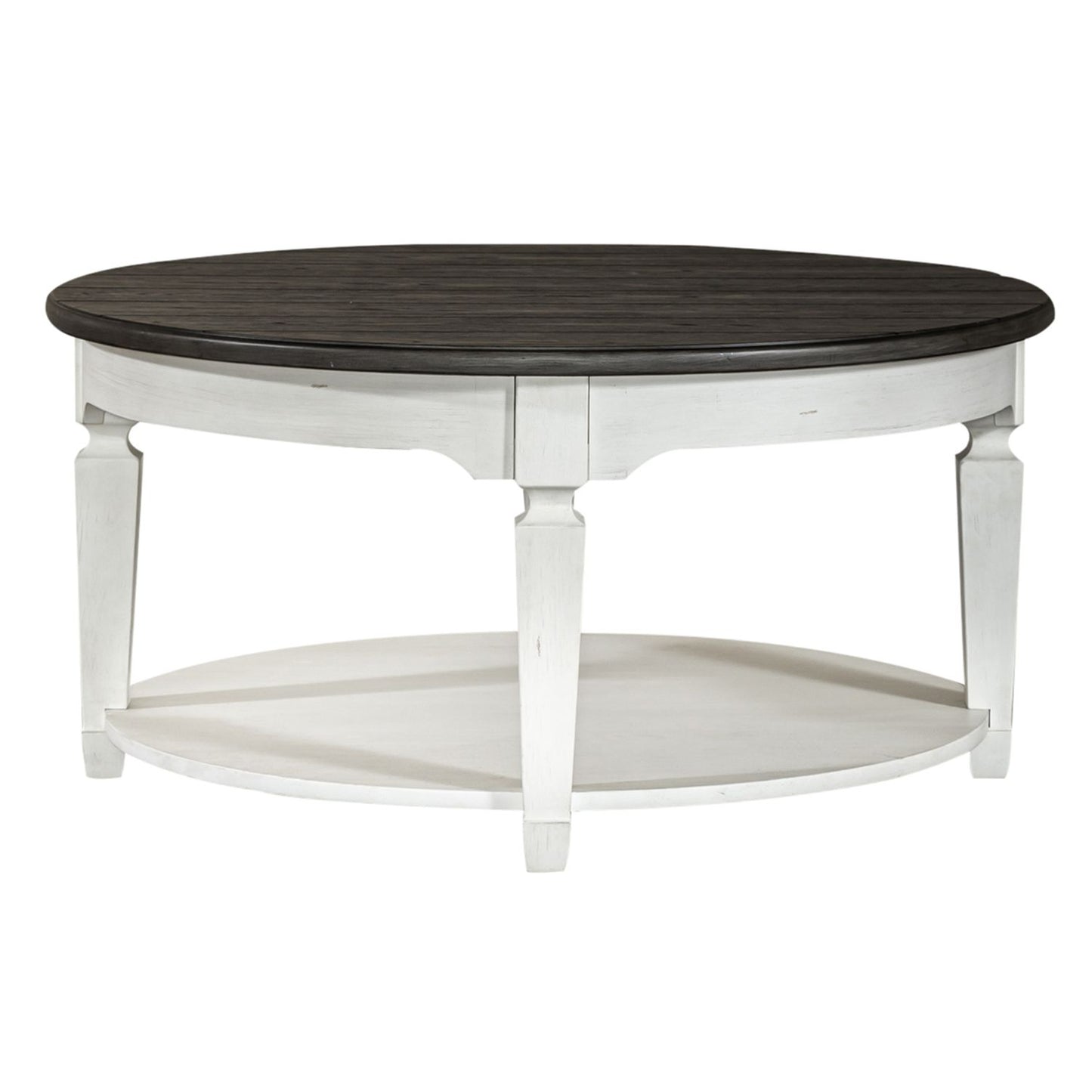 Allyson Park - Round Cocktail Table