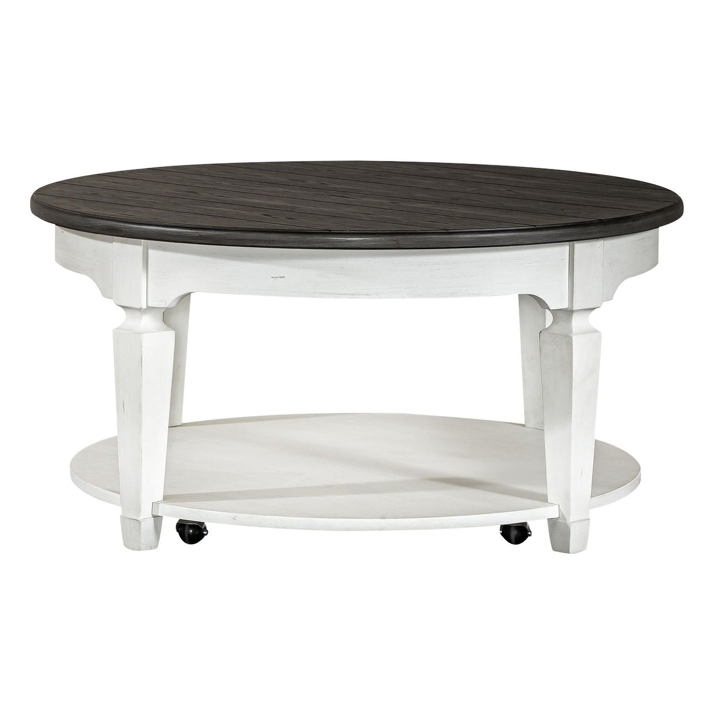 Allyson Park - Round Cocktail Table