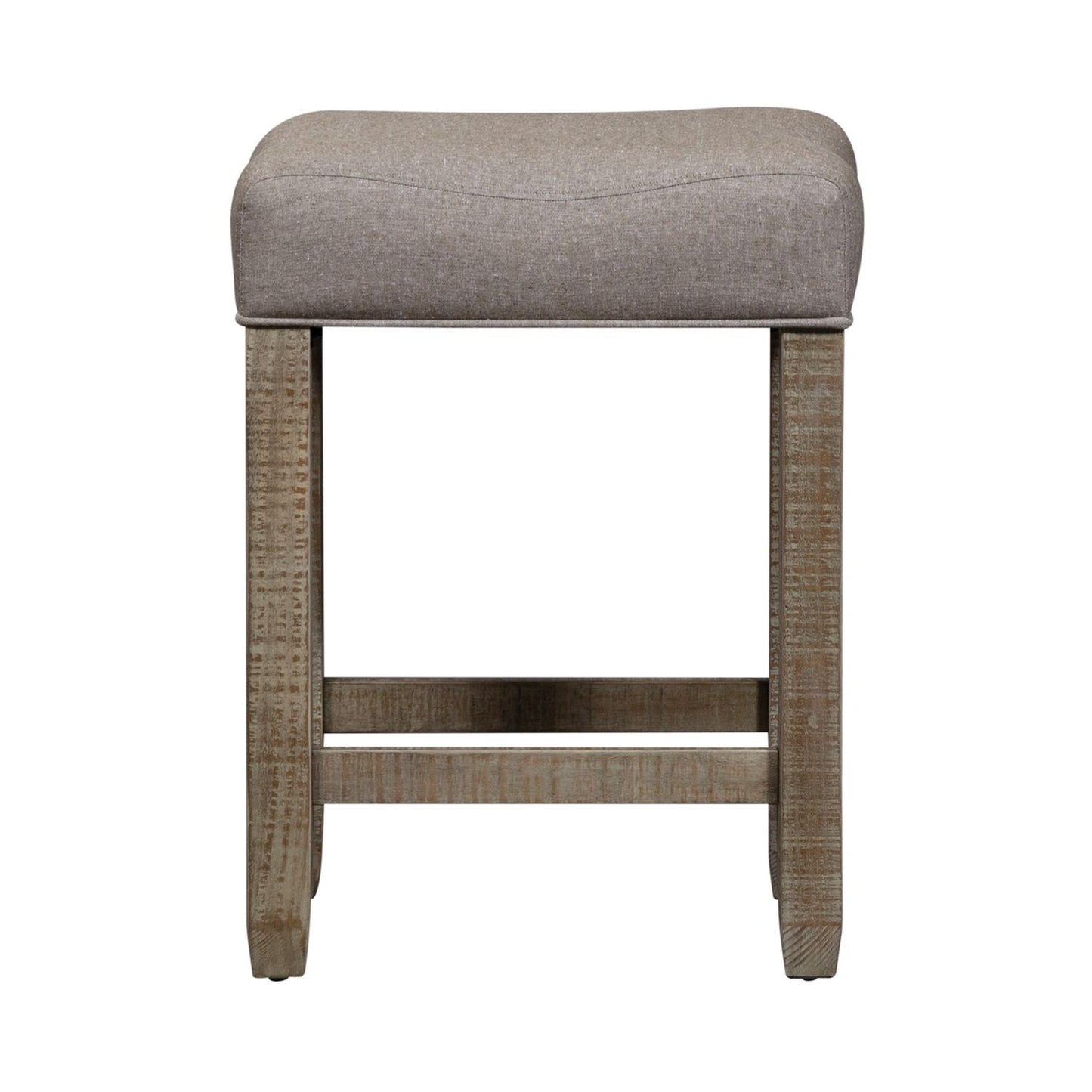 Parkland Falls - Uph Console Stool