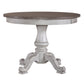 Ocean Isle - Pedestal Table Set