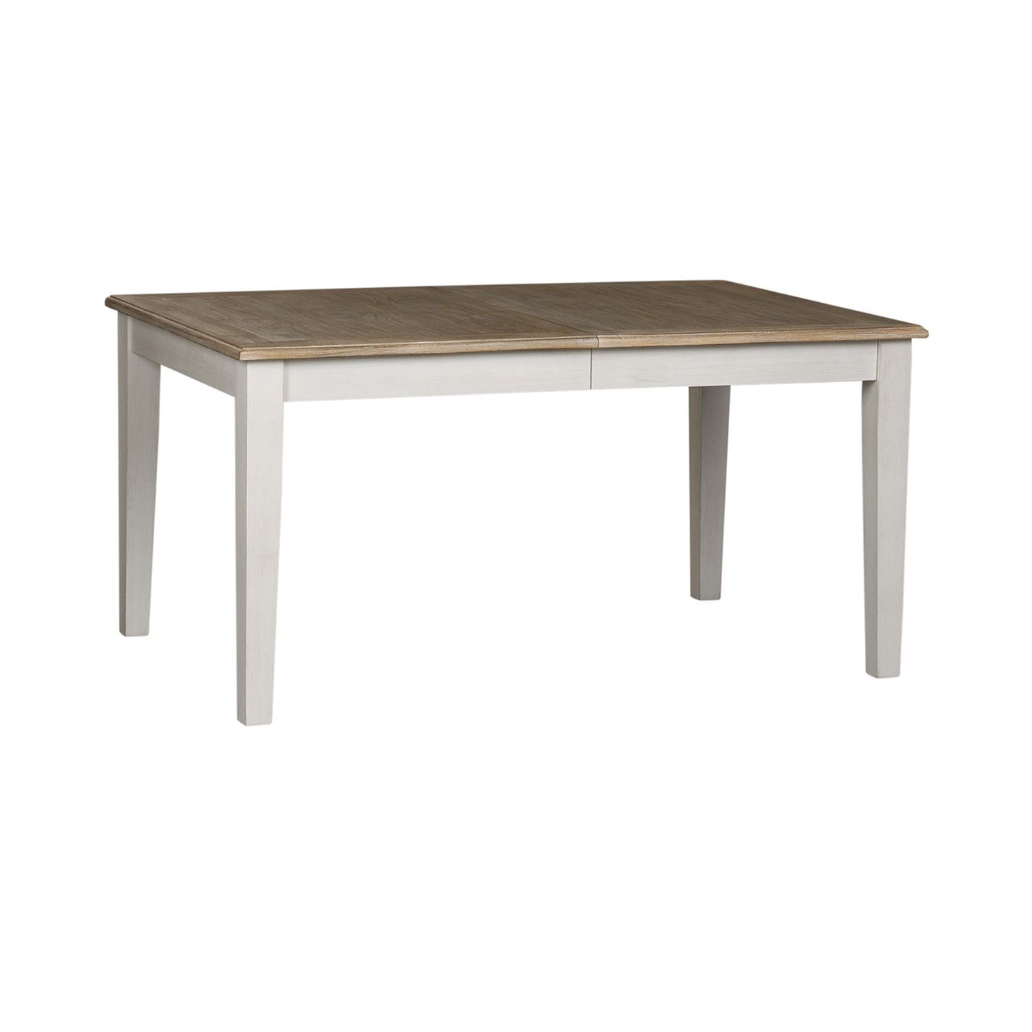 Summerville - Rectangular Leg Table