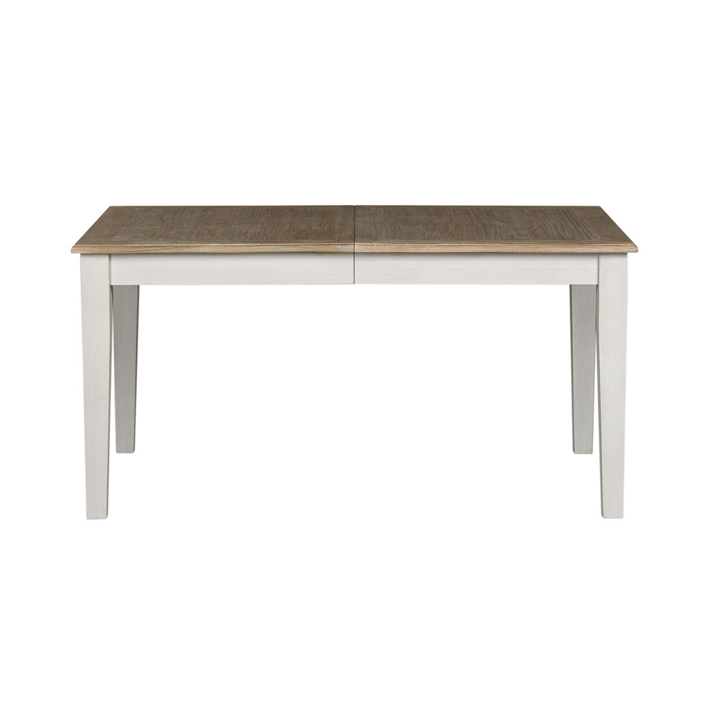 Summerville - Rectangular Leg Table