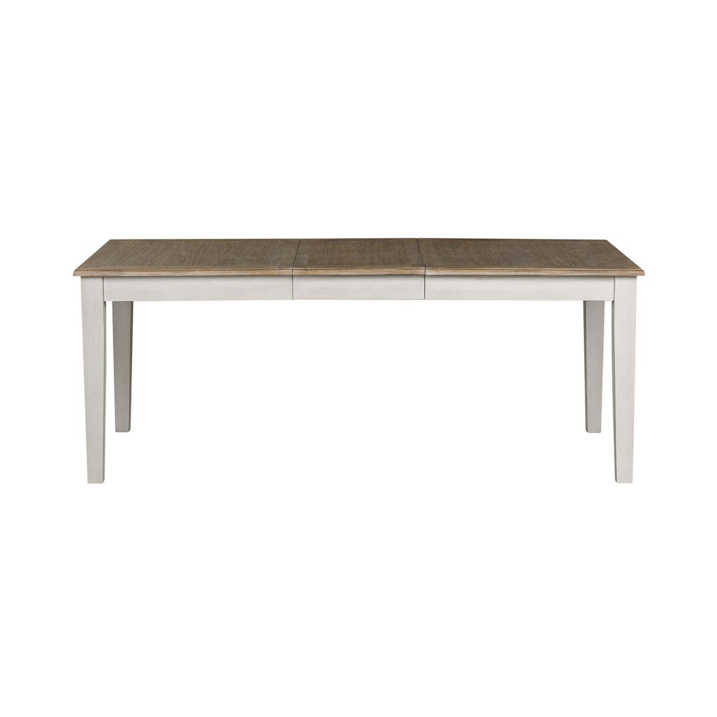 Summerville - Rectangular Leg Table