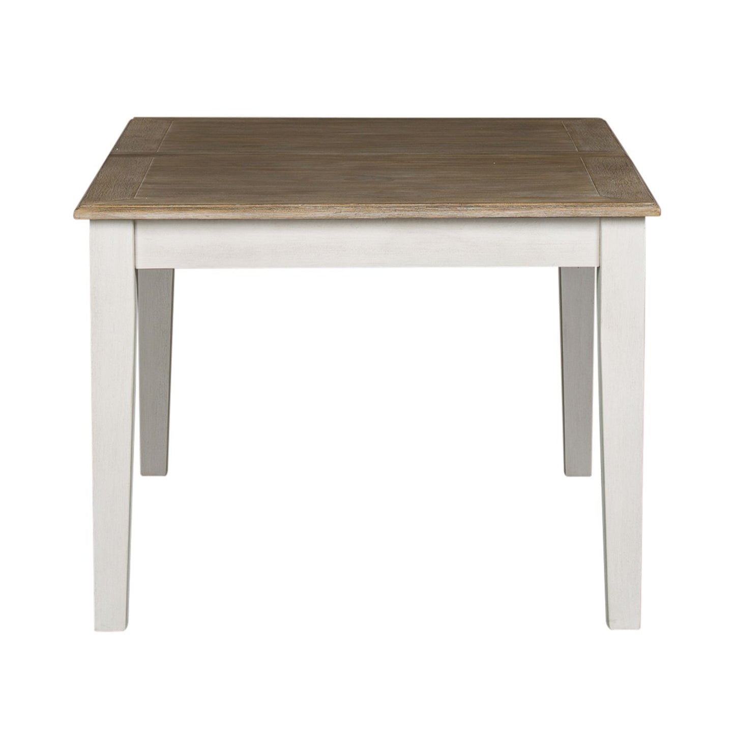 Summerville - Rectangular Leg Table