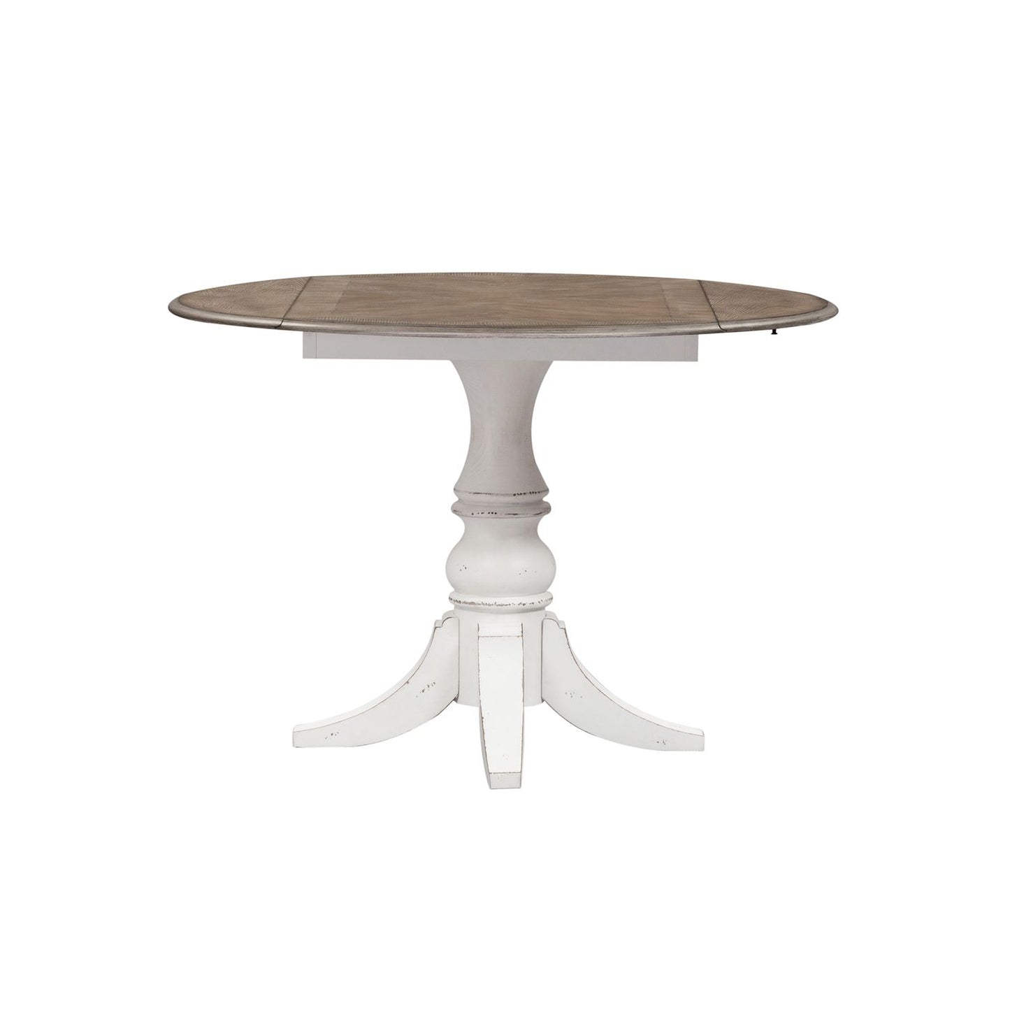 Magnolia Manor - Drop Leaf Table