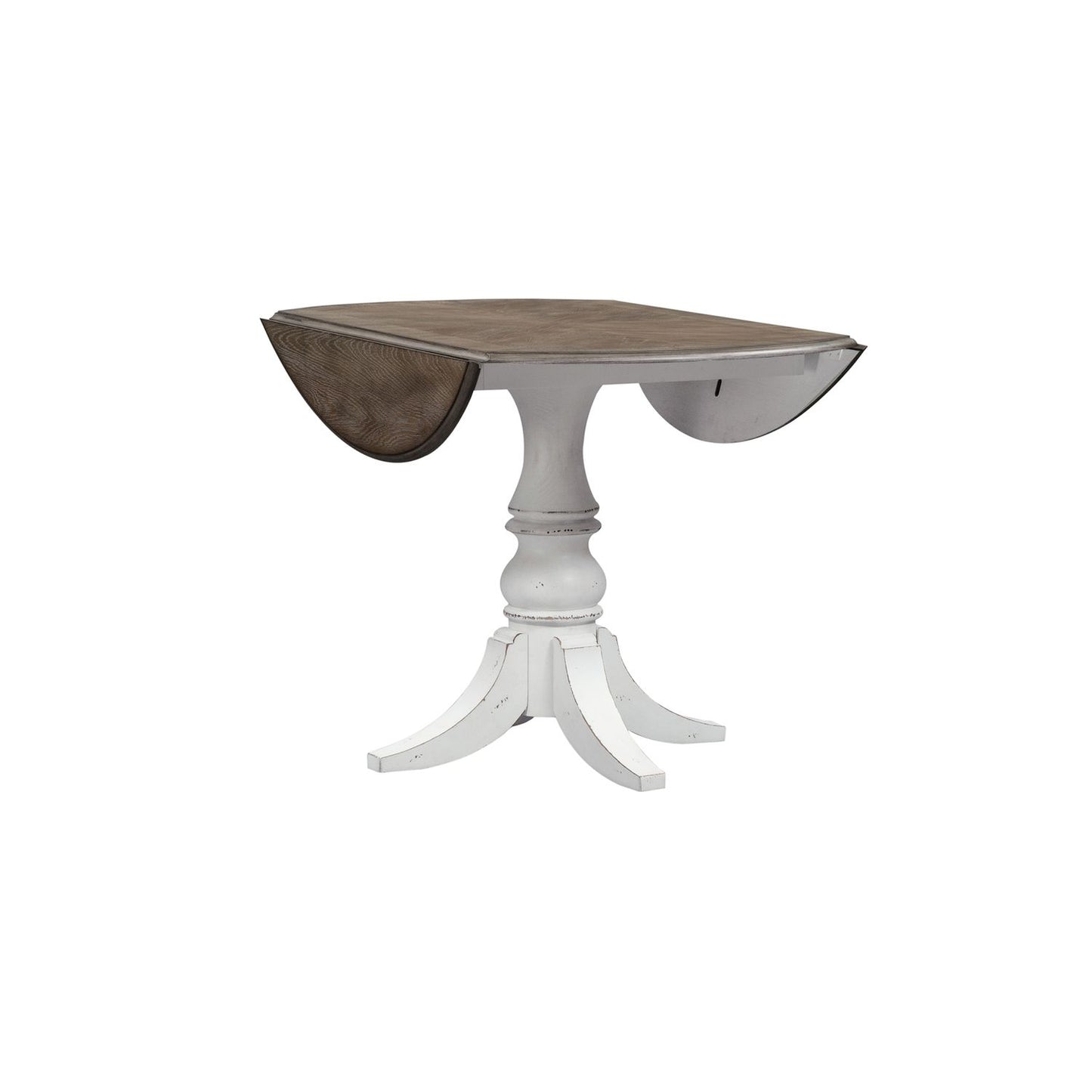 Magnolia Manor - Drop Leaf Table