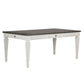 Allyson Park - Rectangular Leg Table