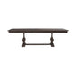 Paradise Valley - Trestle Table Set