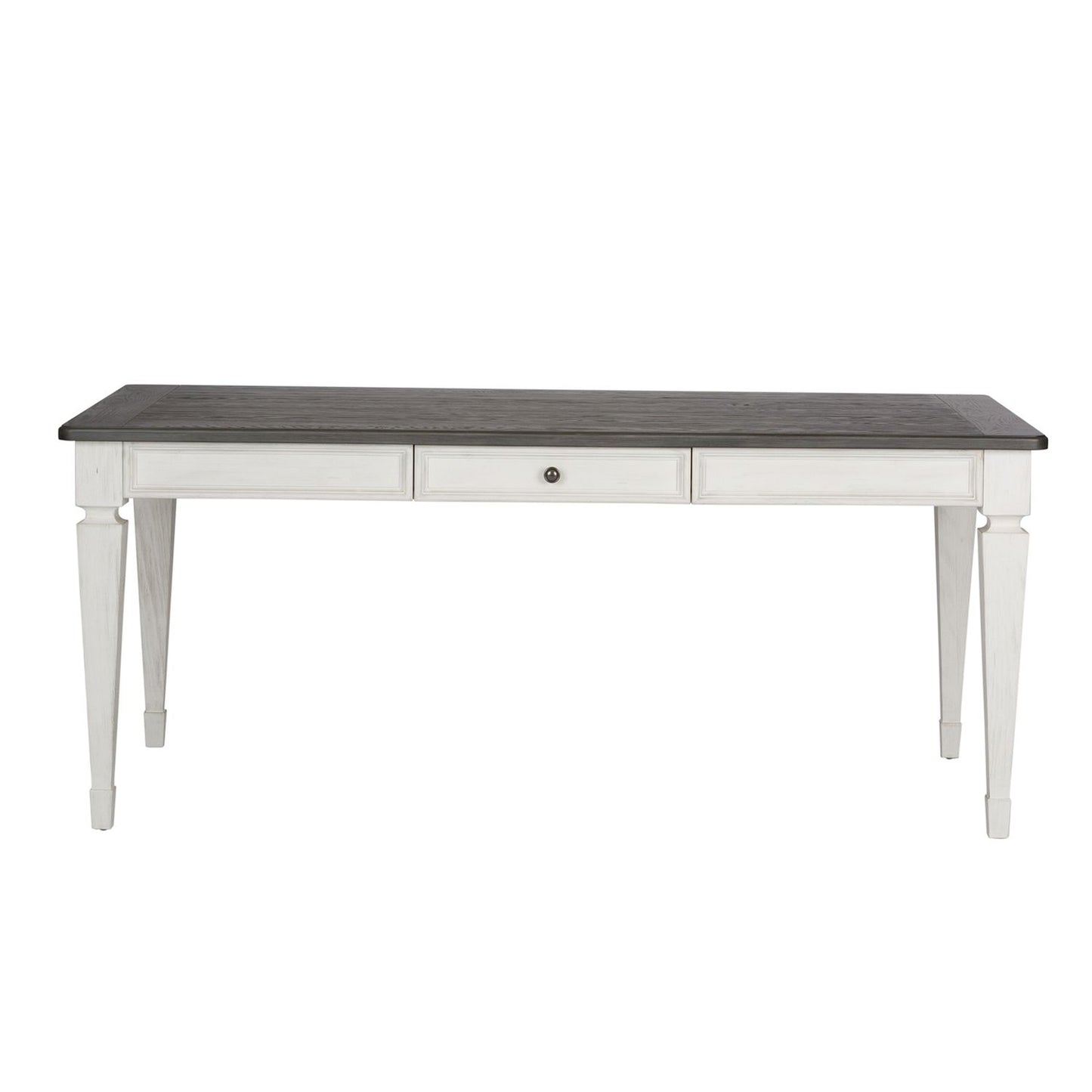 Allyson Park - Rectangular Leg Table