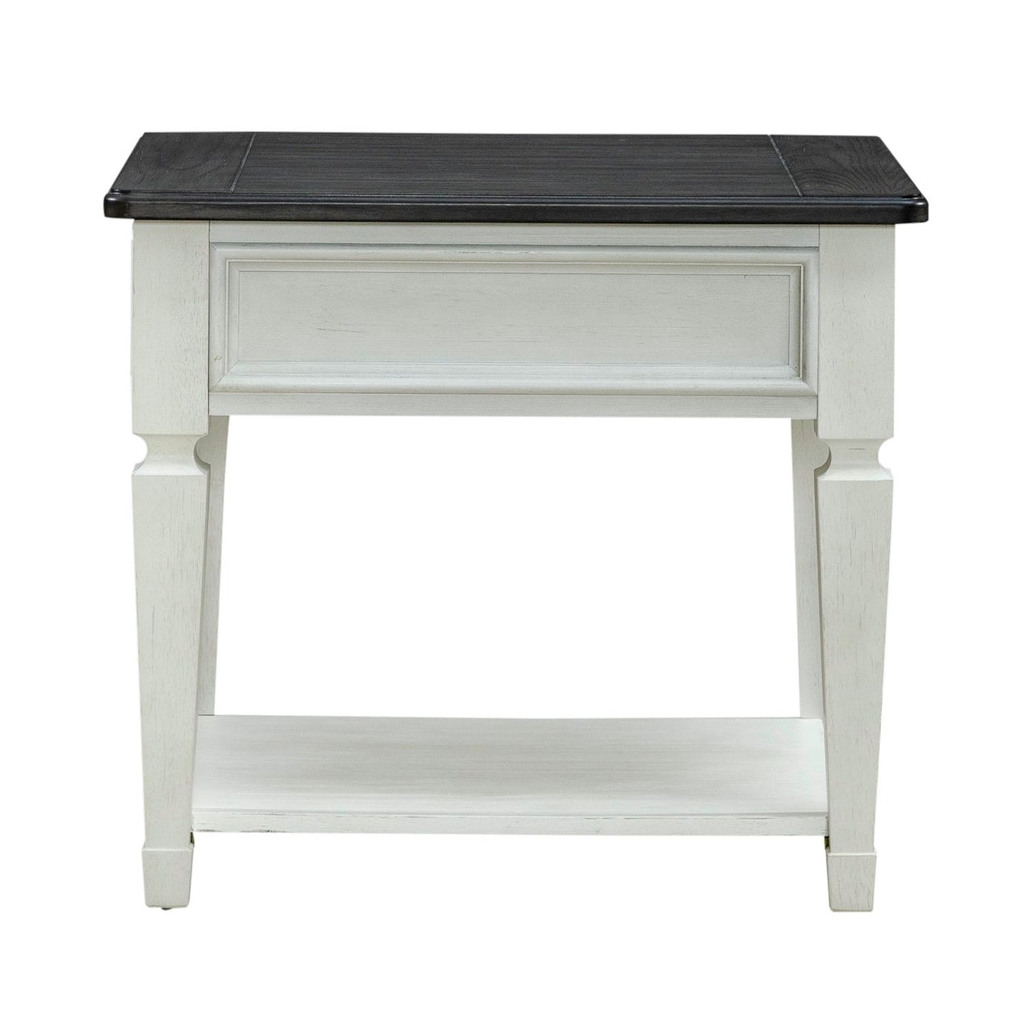 Allyson Park - Drawer End Table