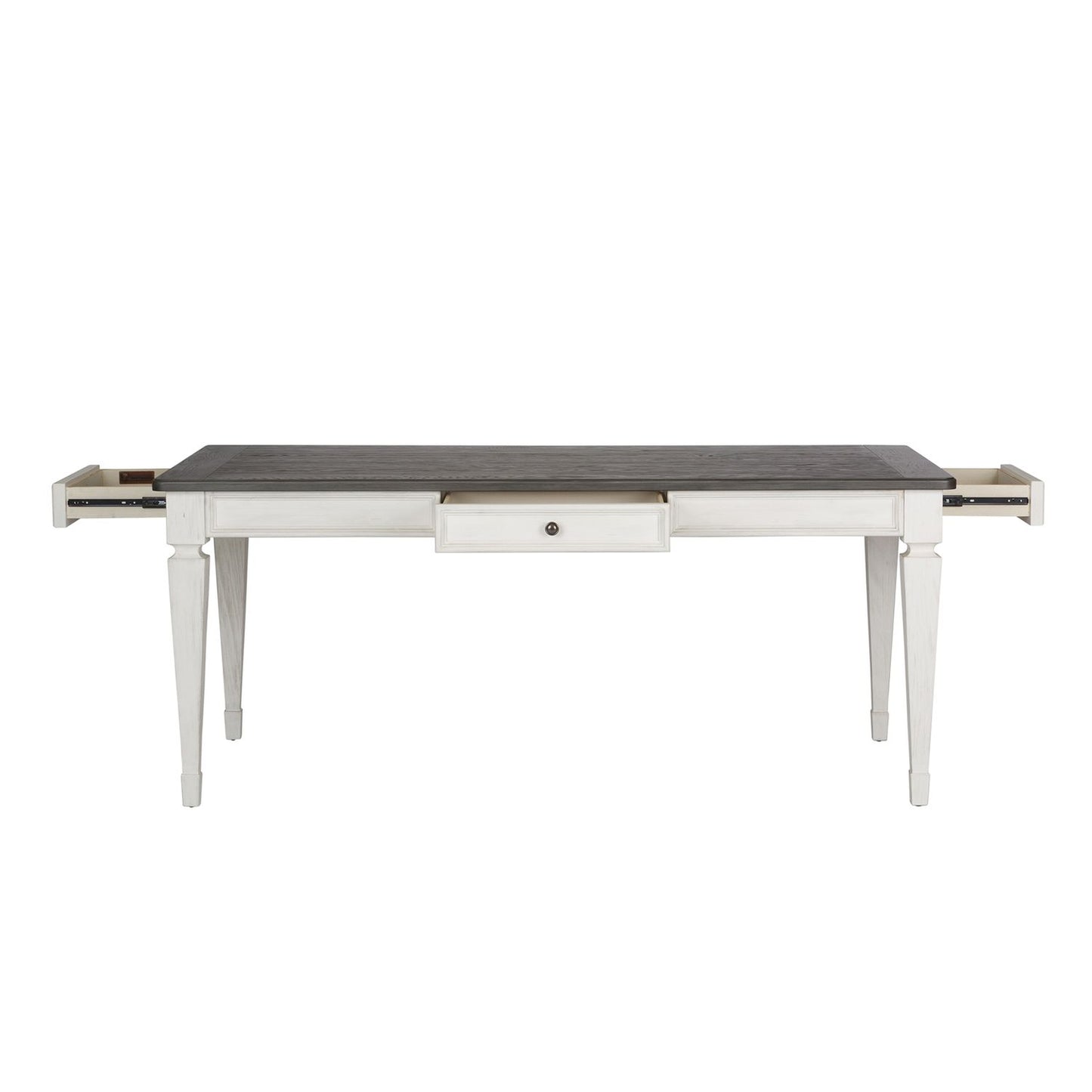 Allyson Park - Rectangular Leg Table