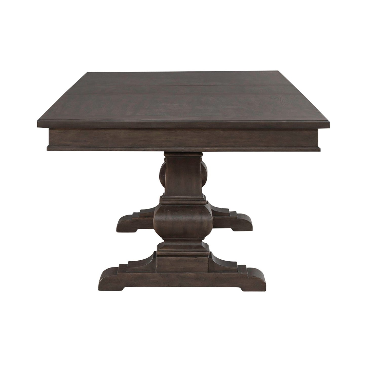 Paradise Valley - Trestle Table Set