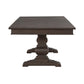 Paradise Valley - Trestle Table Set