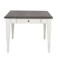 Allyson Park - Rectangular Leg Table