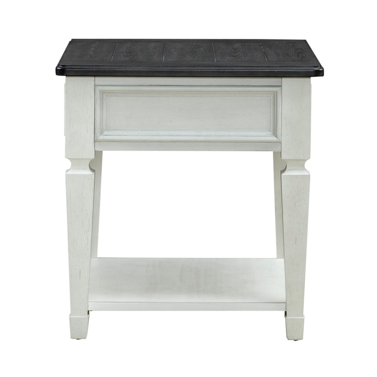 Allyson Park - Drawer End Table