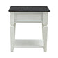 Allyson Park - Drawer End Table