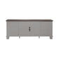 River Place - 75 Inch Entertainment Console