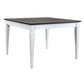 Allyson Park - Counter Height Leg Table