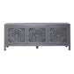 Marisol - 65 Inch 3 Door Accent TV Stand