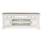 Magnolia Manor - Entertainment TV Stand