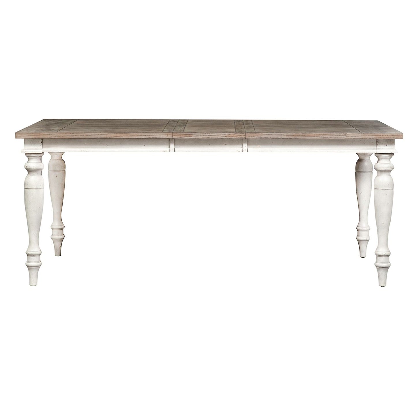 Whitney - Rectangular Leg Table