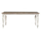 Whitney - Rectangular Leg Table