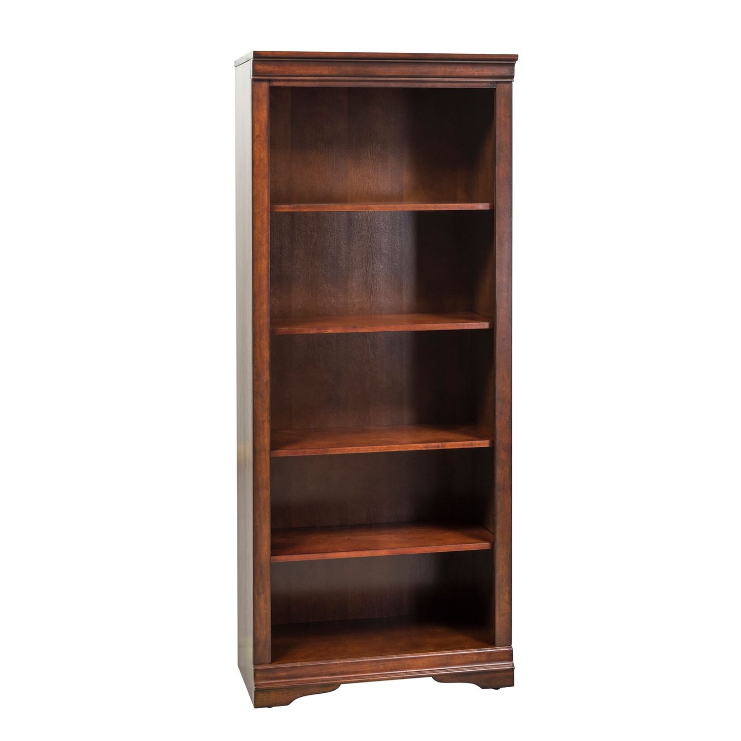 Brookview - Open Bookcase (RTA)