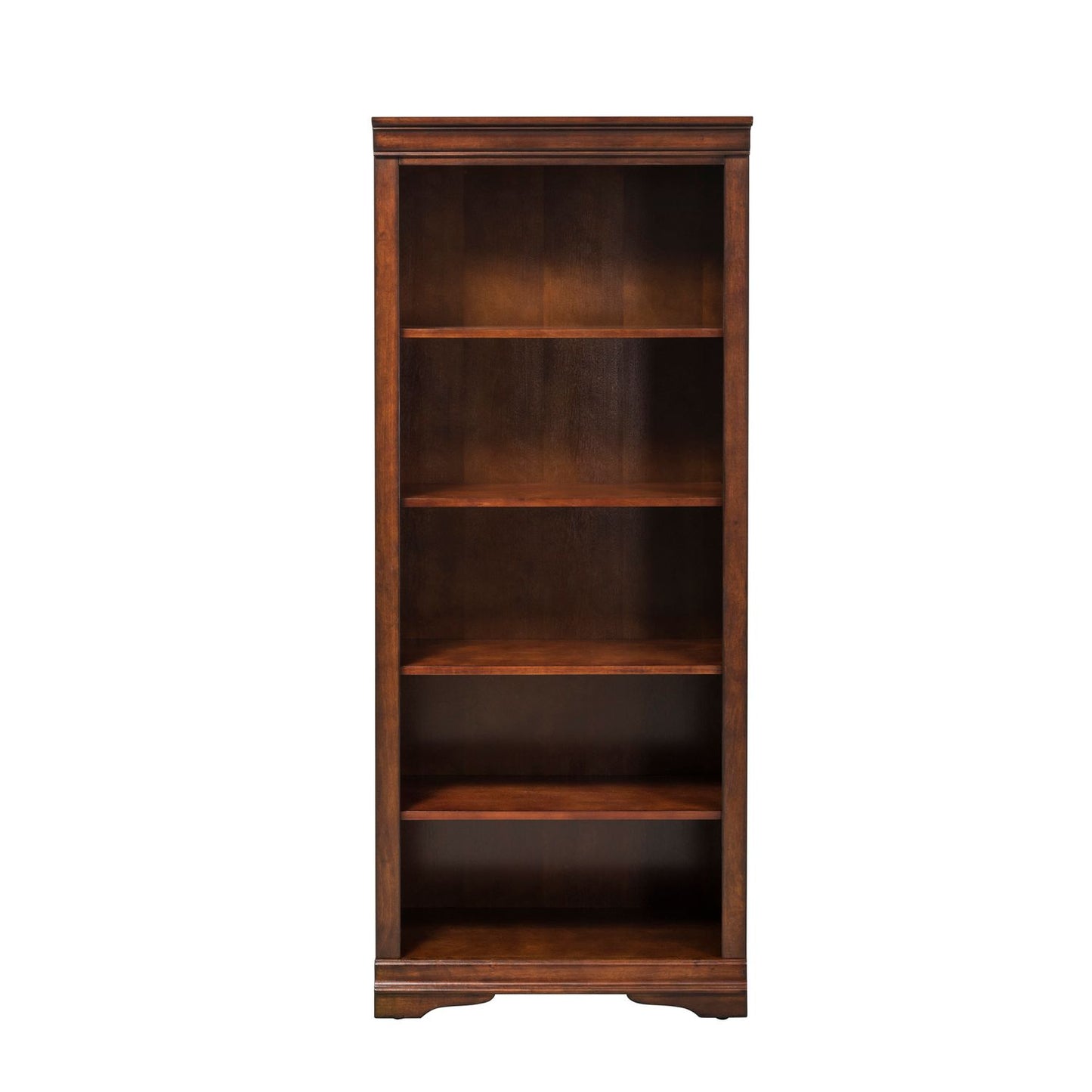 Brookview - Open Bookcase (RTA)