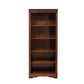 Brookview - Open Bookcase (RTA)