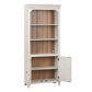 Farmhouse Reimagined - Bookcase