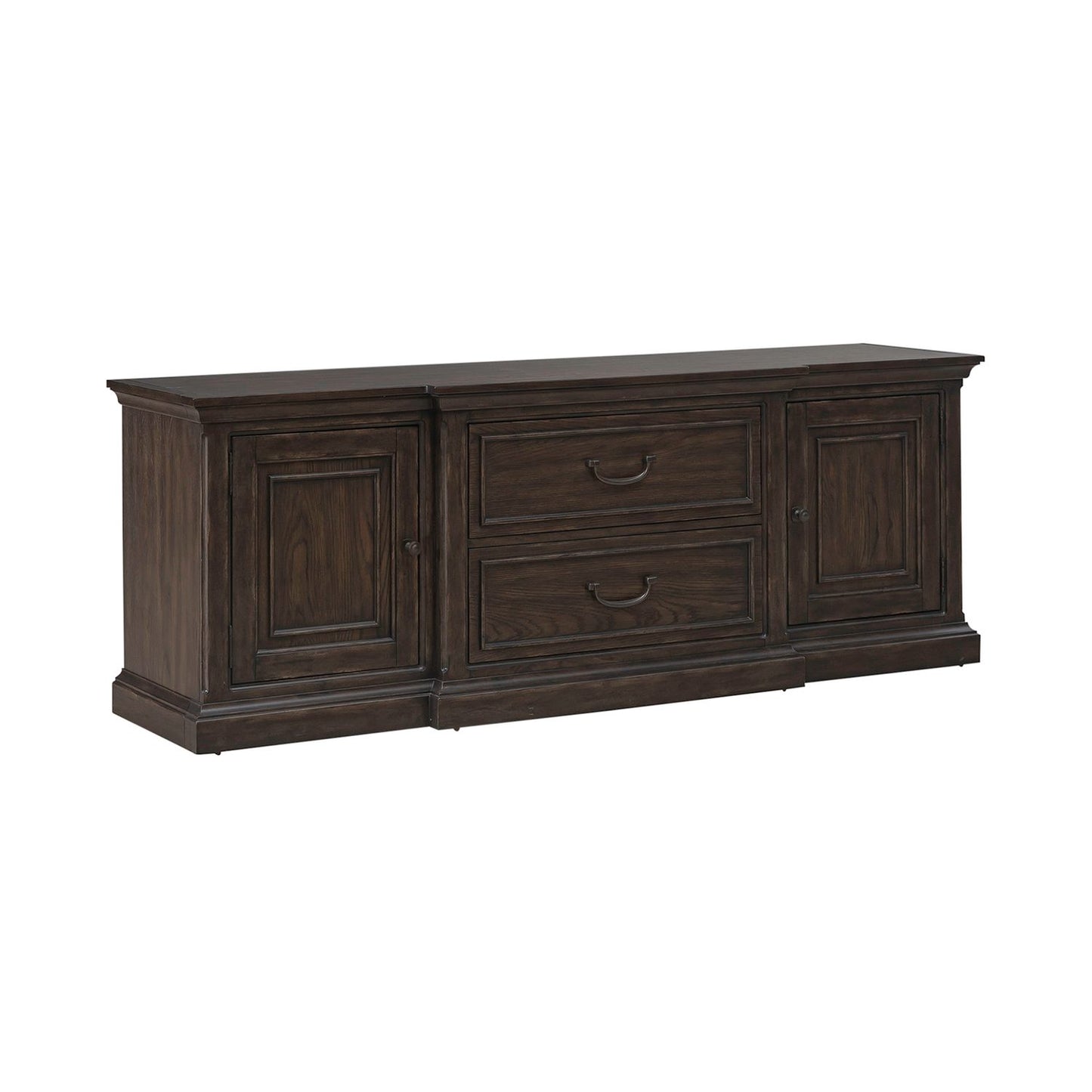 Paradise Valley - 78 Inch Entertainment Console