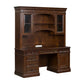 Brayton Manor - Jr Executive Credenza Set