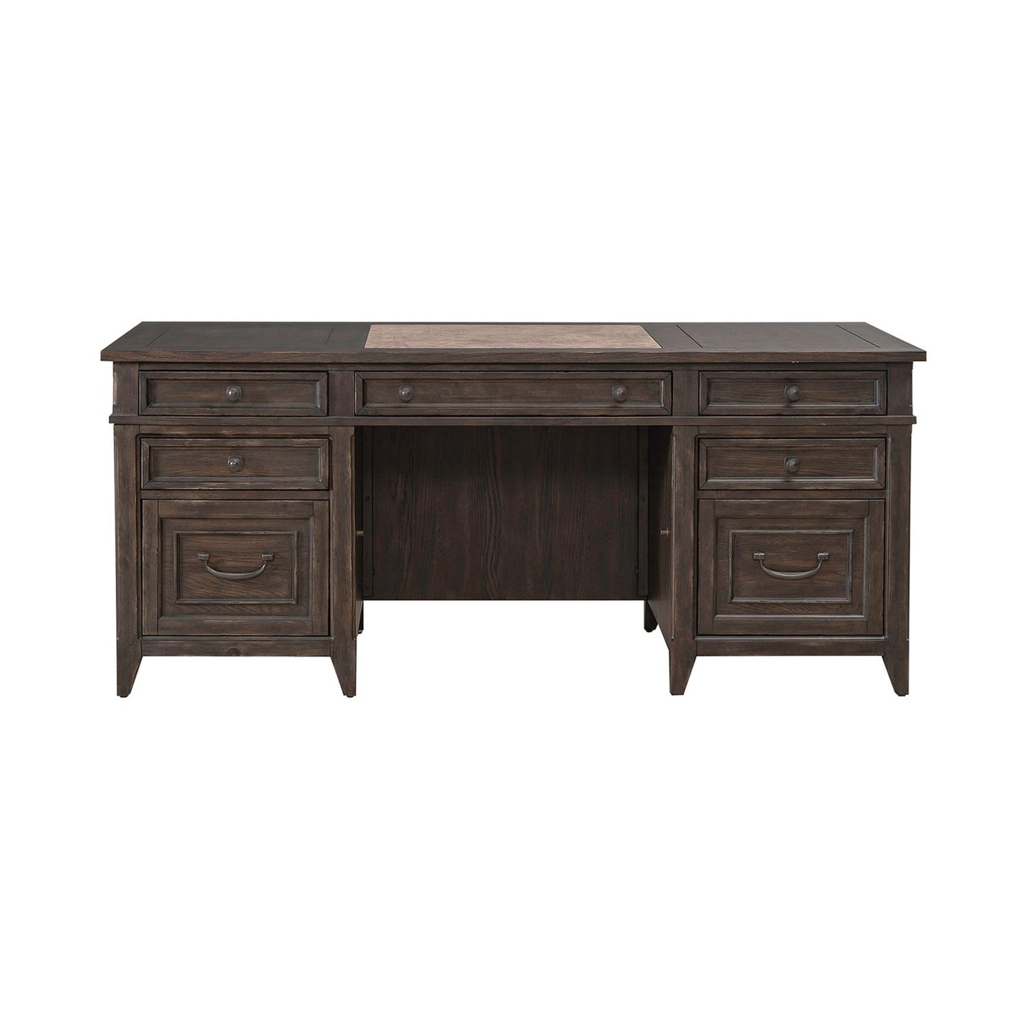 Paradise Valley - Executive Desk