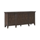 Paradise Valley - 76 Inch TV Console