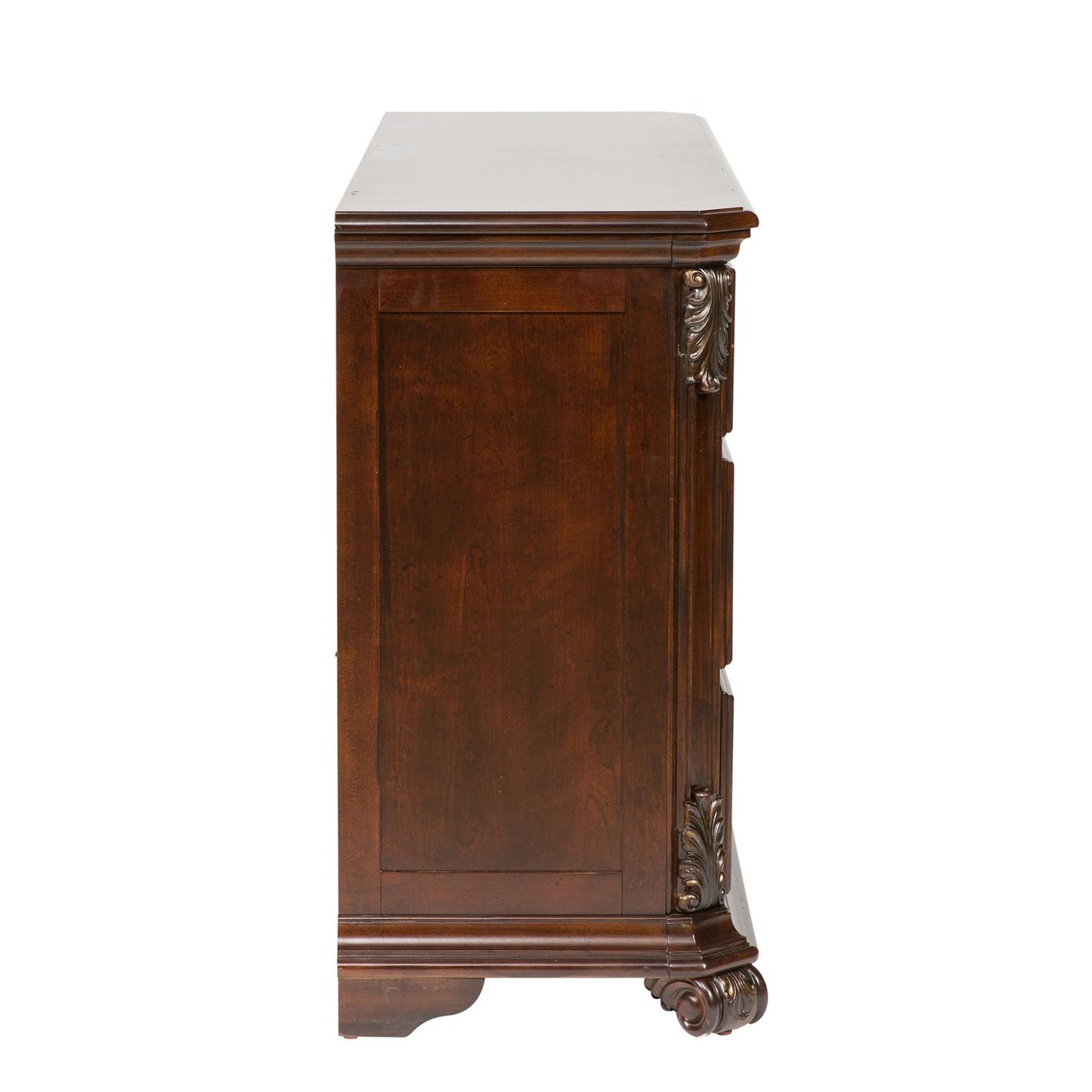 Messina Estates - 7 Drawer Dresser