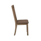 Sun Valley - Slat Back Side Chair (RTA)