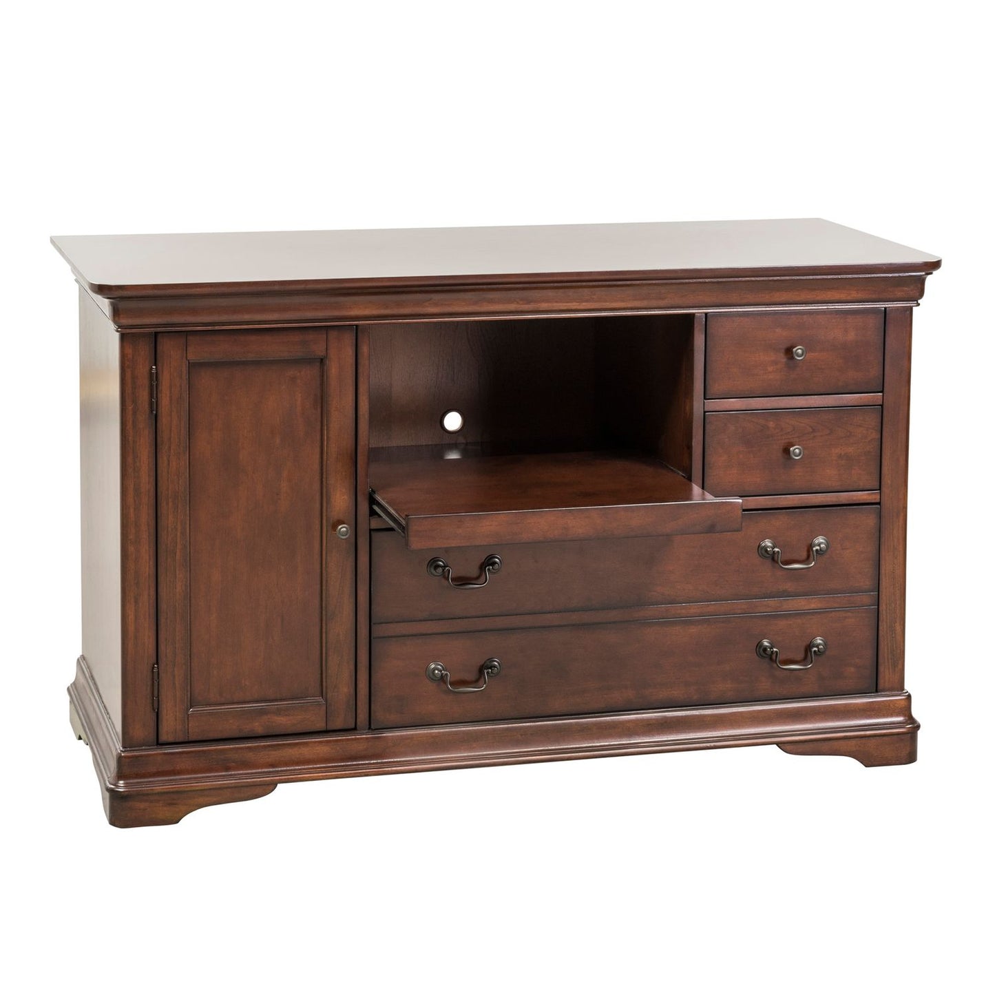 Brookview - Complete 2 Piece Desk