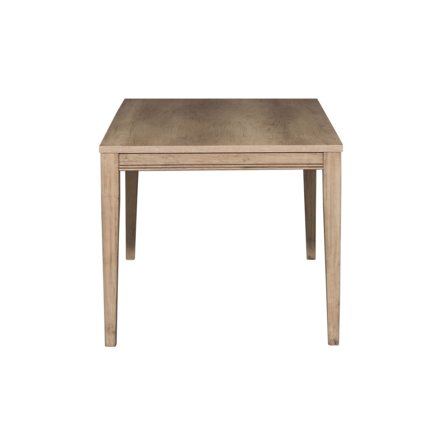 Sun Valley - Rectangular Leg Table