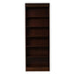 Brayton Manor - Jr Executive 84 Inch Bookcase (RTA)